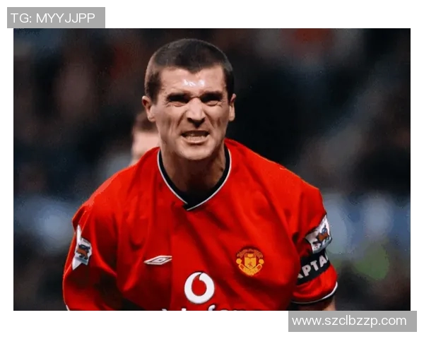 爱尔兰足球明星基恩的传奇生涯与对足球的热爱之路