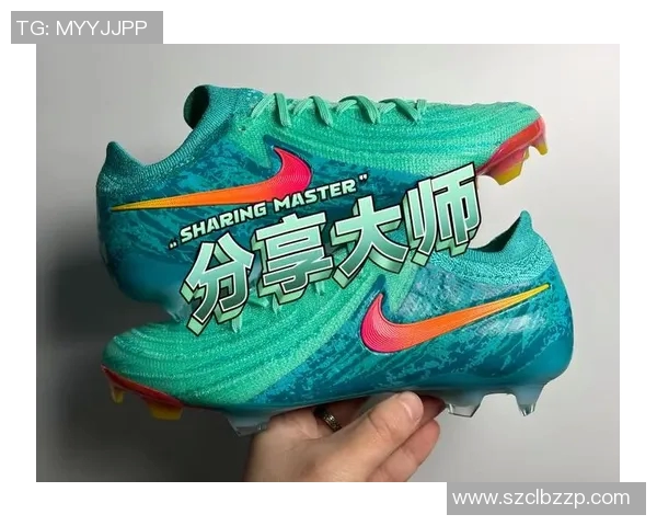 足球明星们的球鞋选择揭秘：如何影响比赛表现与时尚潮流