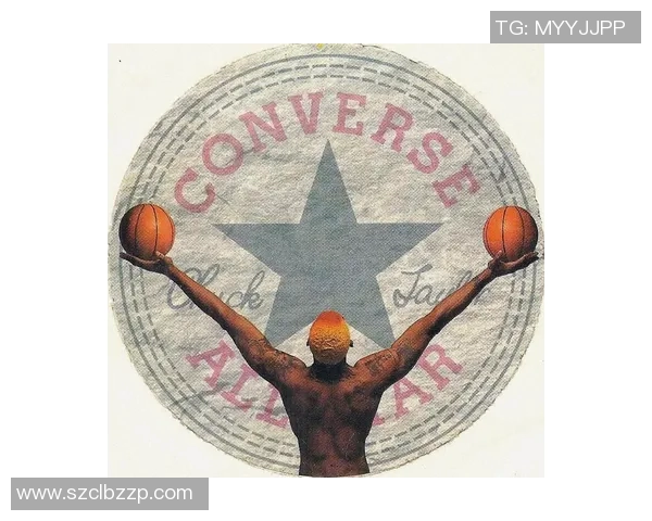 头像篮球明星罗德曼高清