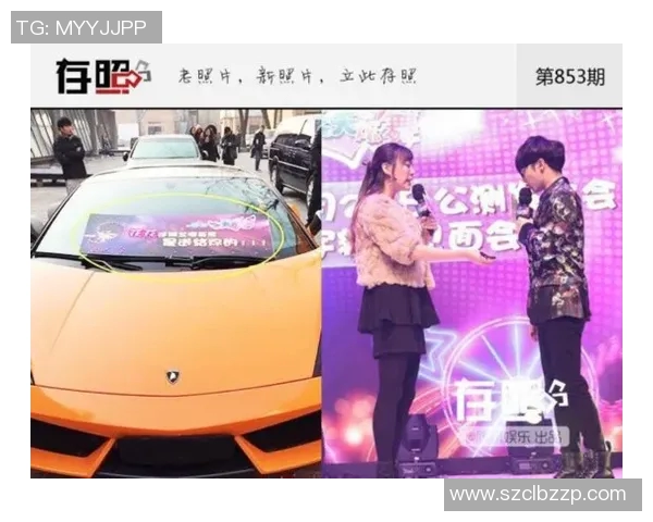 篮球明星炫耀豪车新照引发粉丝热议与羡慕纷纷点赞评论不断