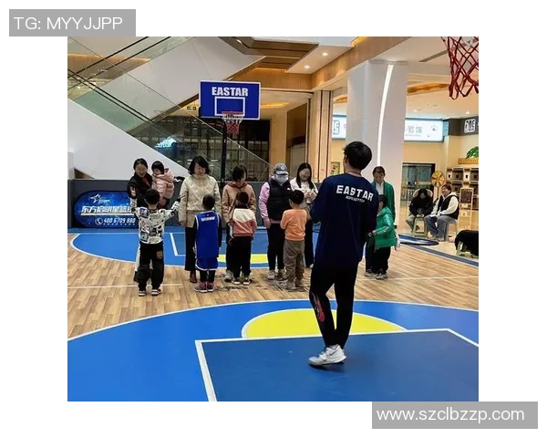 遵义启明星篮球团队携手共进助力青少年成长与梦想实现